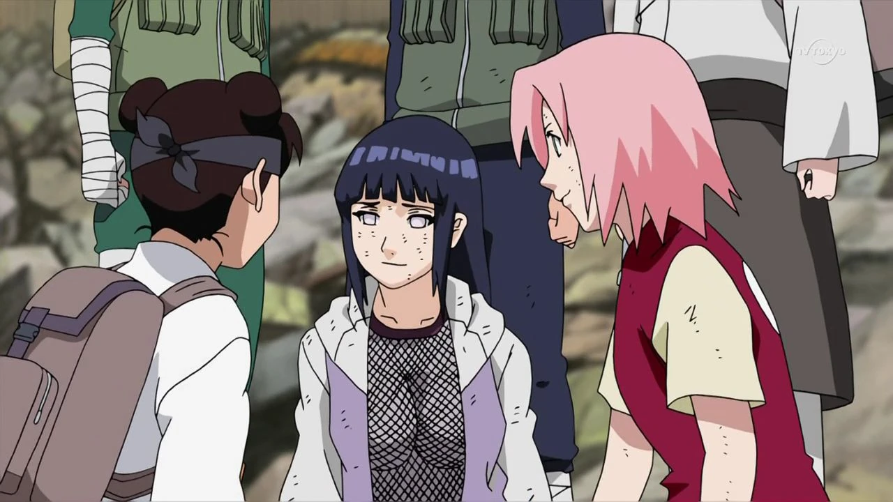 Download Naruto Shippuden Episode 169 Mp4