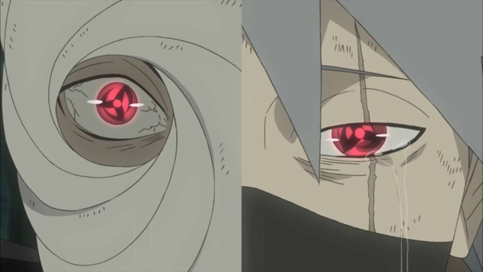 Uchiha Obito Japanese Anime Wiki Fandom