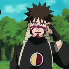 Kankuro Japanese Anime Wiki Fandom