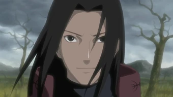Senju Hashirama Japanese Anime Wiki Fandom