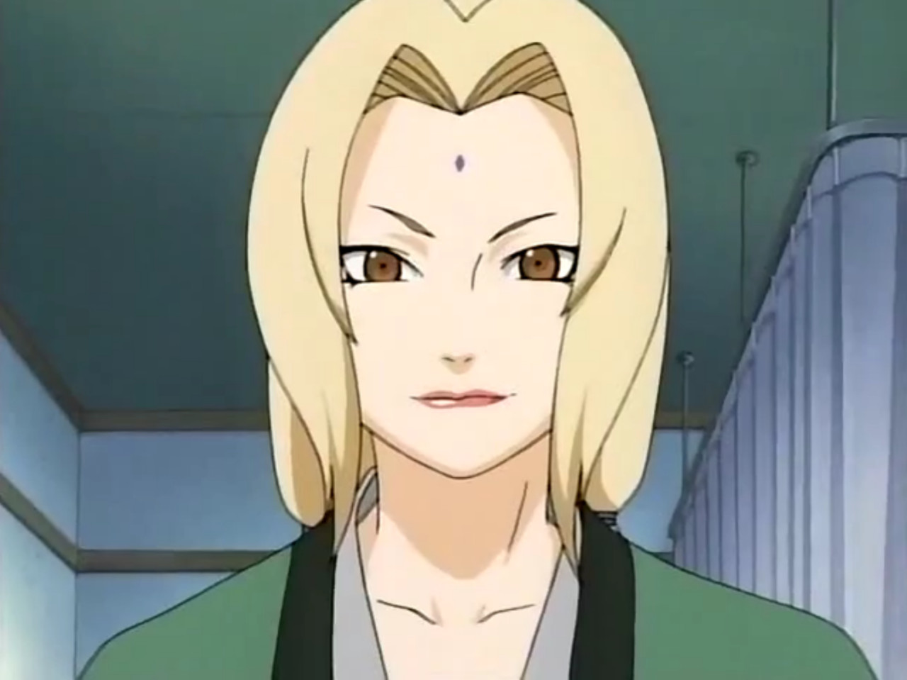 Tsunade Japanese Anime Wiki Fandom