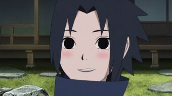 Uchiha Sasuke Japanese Anime Wiki Fandom