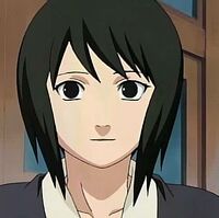 Shizune Japanese Anime Wiki Fandom