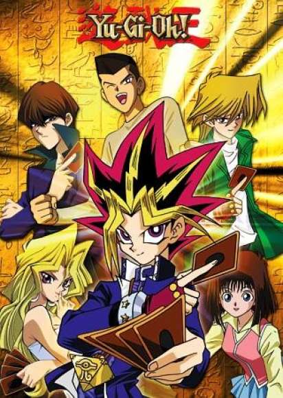 yu gi oh duel monsters anime japanese anime wiki fandom