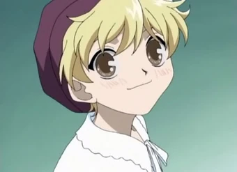 Sohma Momiji Japanese Anime Wiki Fandom Sohma Momiji Japanese Anime Wiki Fandom