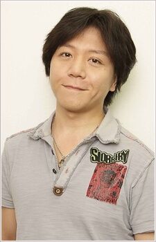 Noriaki Sugiyama Japanese Anime Wiki Fandom