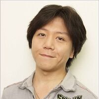 Noriaki Sugiyama Japanese Anime Wiki Fandom