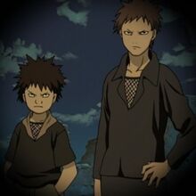 Kankuro Japanese Anime Wiki Fandom