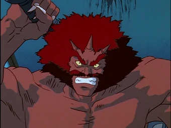 Gokumonki Japanese Anime Wiki Fandom