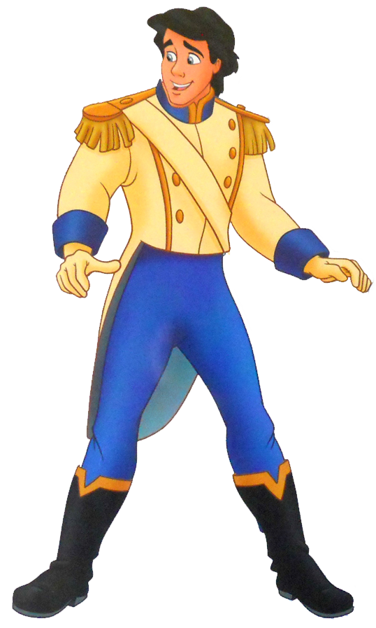 Prince Eric Japanese Anime Wiki FANDOM powered by Wikia