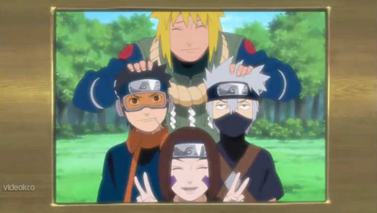 Team Minato Japanese Anime Wiki Fandom