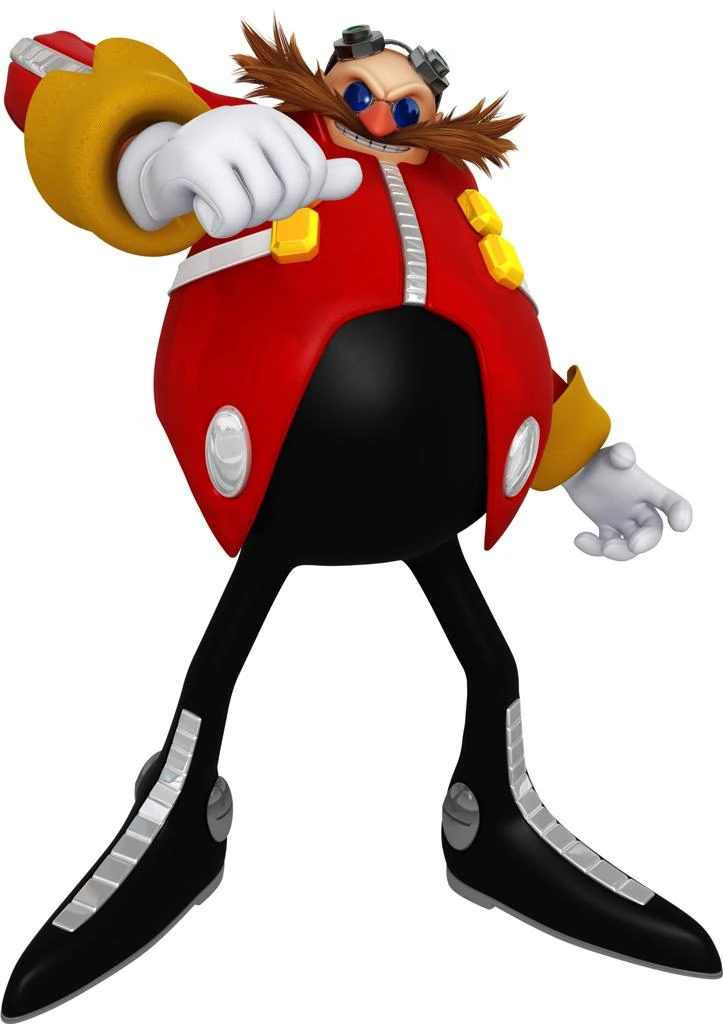 Dr. Eggman Japanese Anime Wiki Fandom