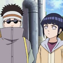 Aburame Shino Japanese Anime Wiki Fandom