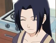 Uchiha Mikoto | Japanese Anime Wiki | FANDOM powered by Wikia