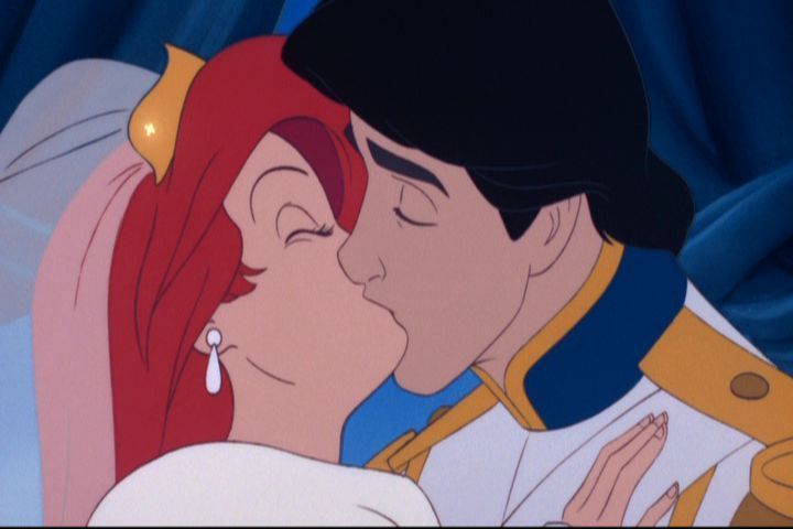 Part Of Your World Finale Anese Anime Wiki Fandom Ed The Song Is Played For Ariel And Prince Eric S Wedding Day After Defeat Of Ursula Meets With Her Father To Say Goodbye One Last Time