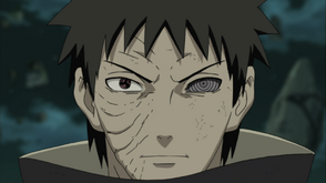 Uchiha Obito Japanese Anime Wiki Fandom Powered By Wikia - 