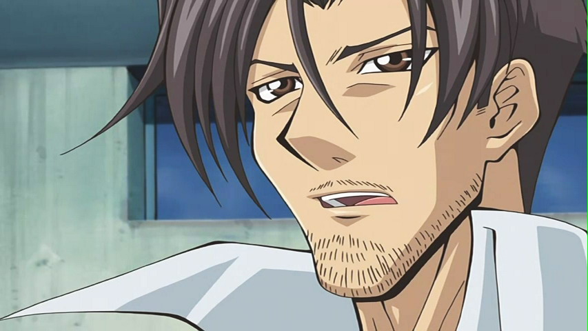 Blister Japanese Anime Wiki Fandom