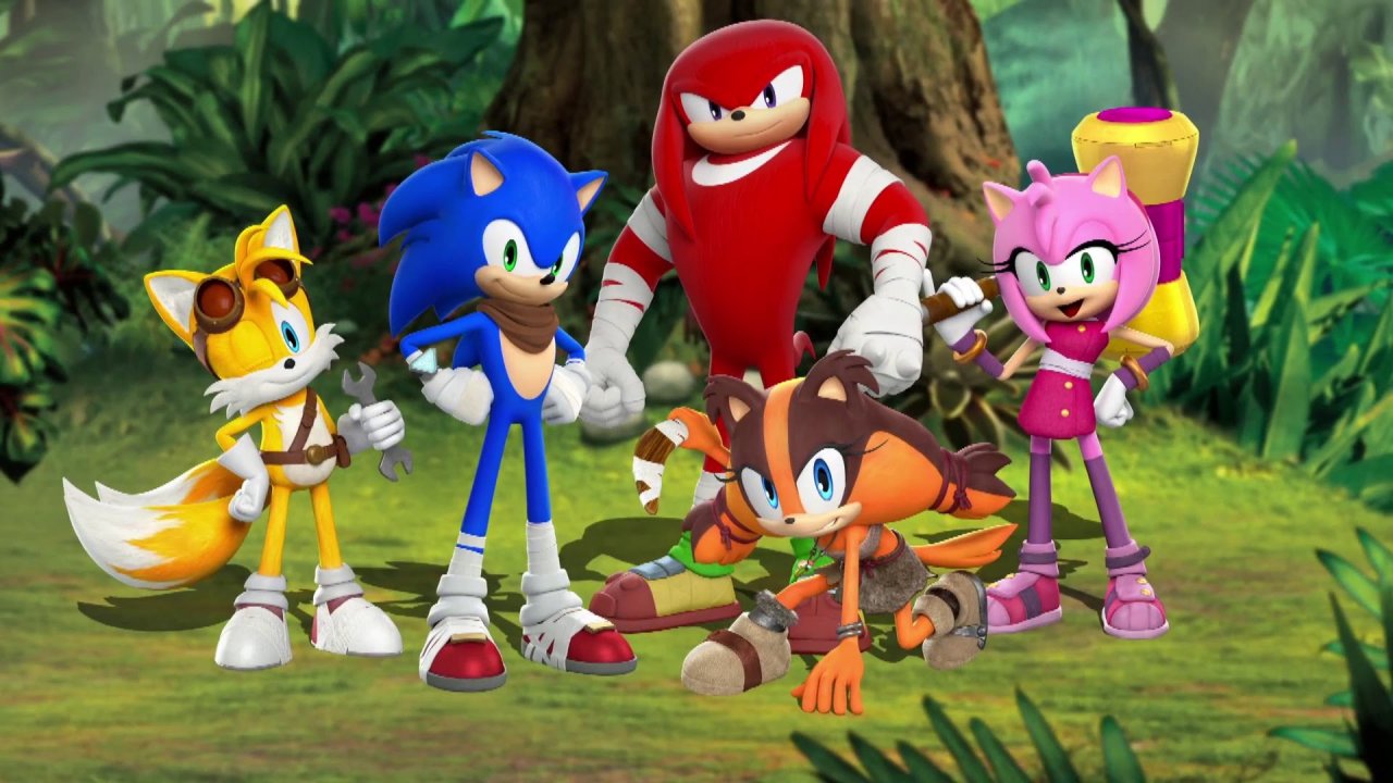image sonic boom tv series jpg japanese anime wiki fandom