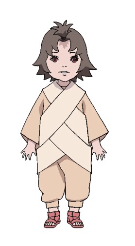 Mirai - The Last