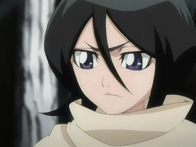 Rukia Kuchiki | Japanese Anime Wiki | FANDOM powered by Wikia