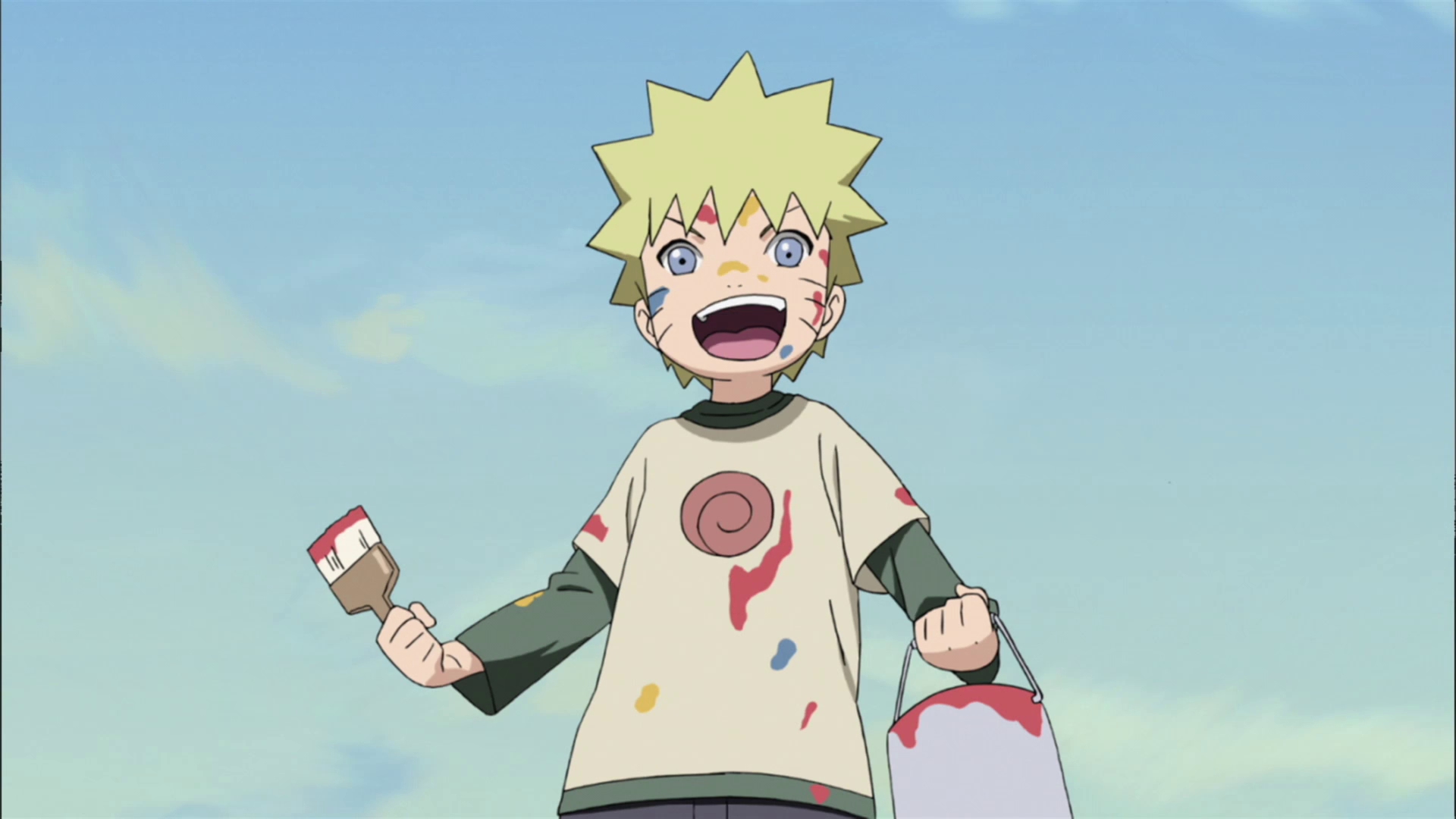 Image - Naruto Shippuuden 257-0012.jpg | Japanese Anime ...