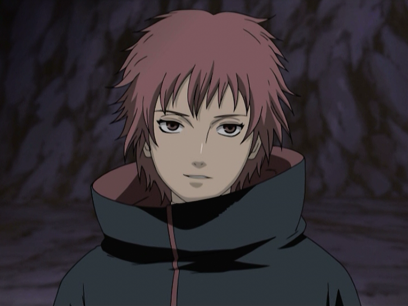 Sasori Japanese Anime Wiki Fandom