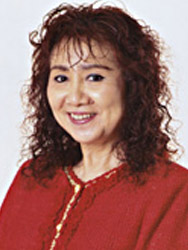 Masako Nozawa 1