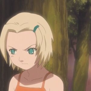 Yamanaka Ino Japanese Anime Wiki Fandom