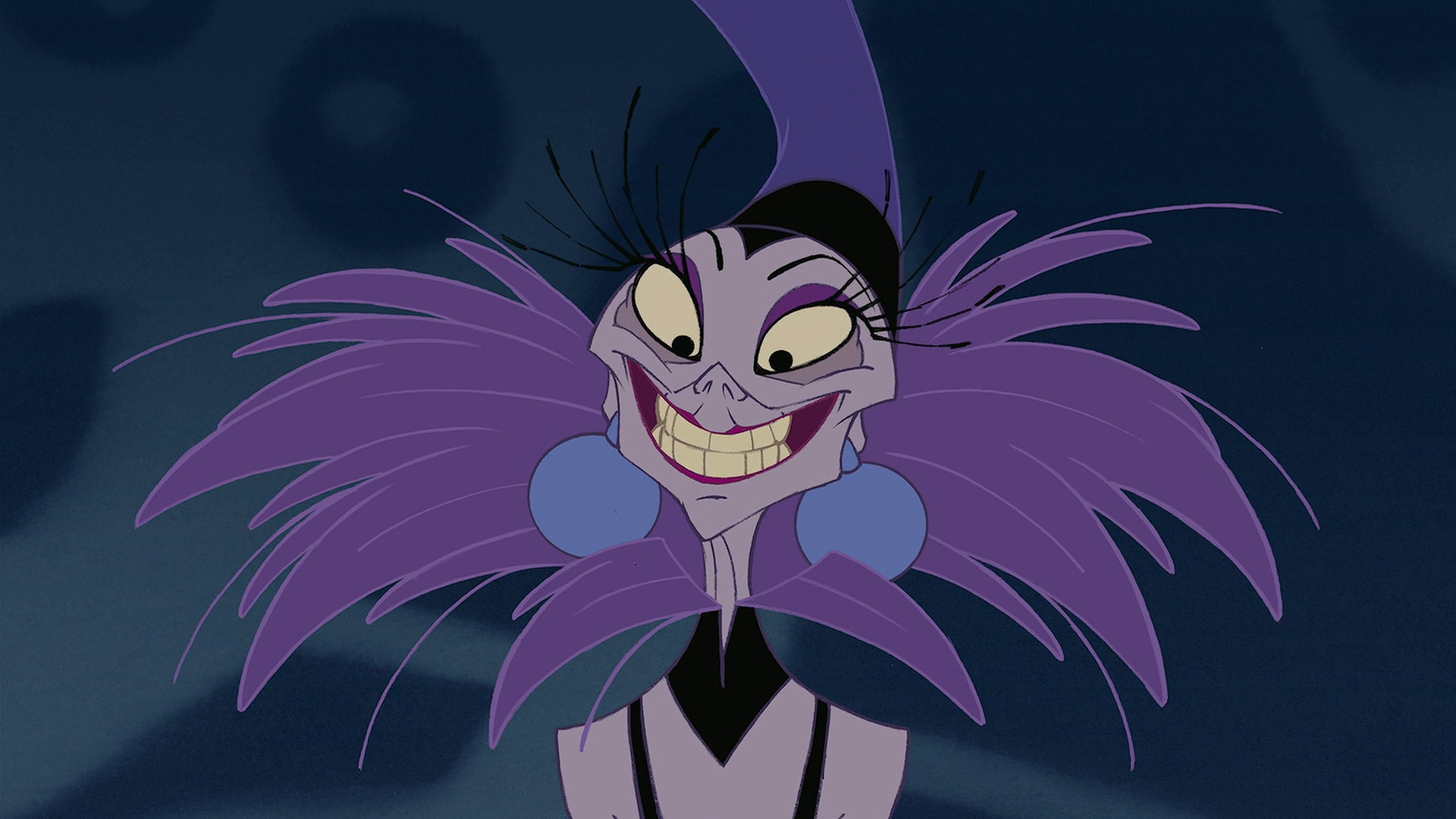 Yzma Japanese Anime Wiki FANDOM Powered By Wikia