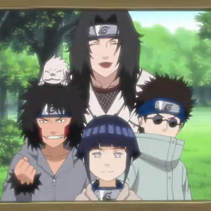 Akamaru Japanese Anime Wiki Fandom