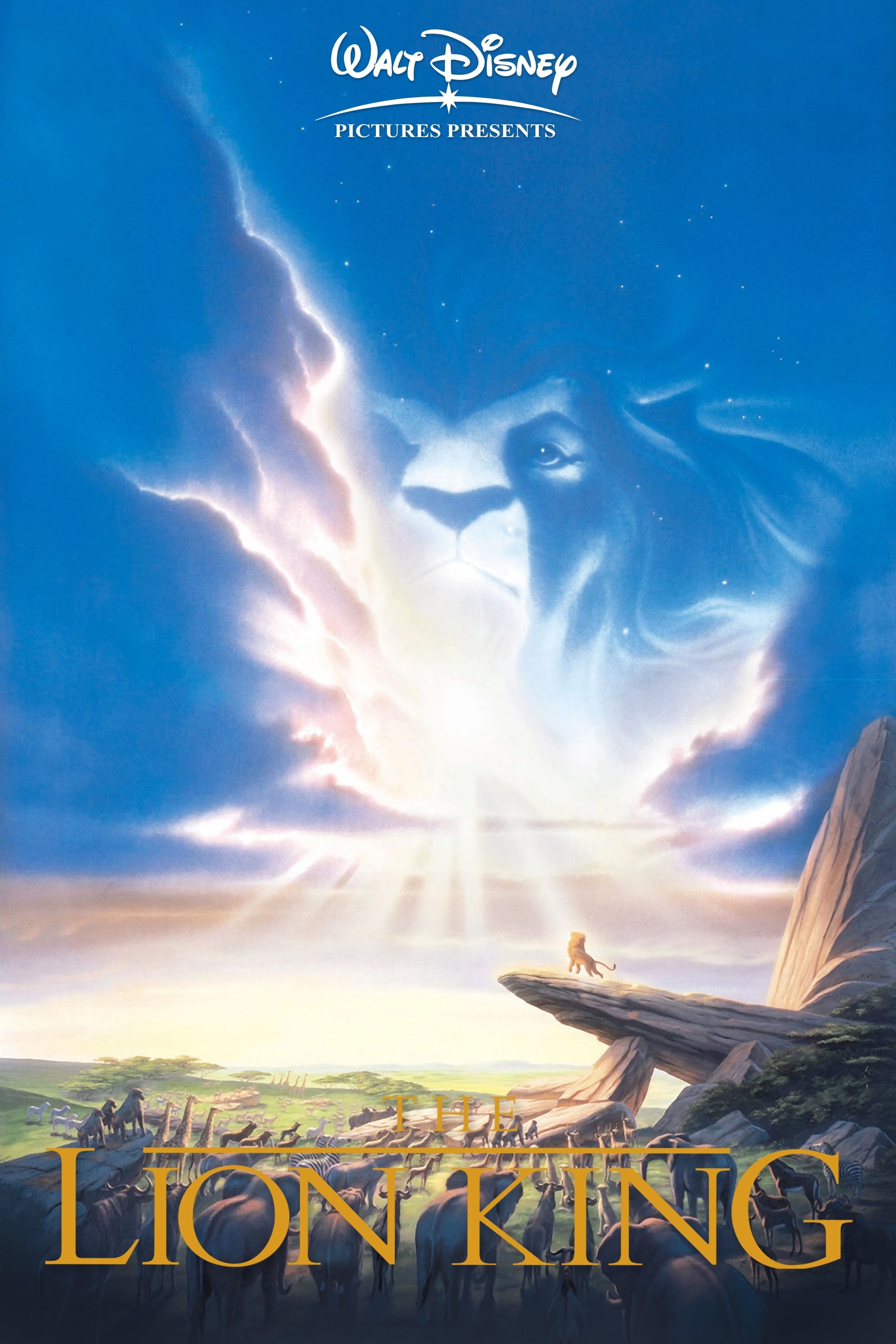 The Lion King (film) | Japanese Anime Wiki | FANDOM powered by Wikia