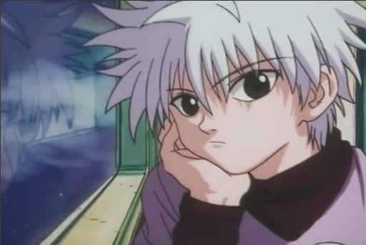 Killua Zoldyck | Japanese Anime Wiki | FANDOM powered by Wikia