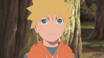 Uzumaki Naruto Japanese Anime Wiki Fandom