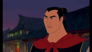 Li Shang