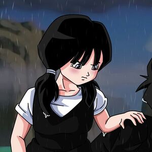 Videl Japanese Anime Wiki Fandom