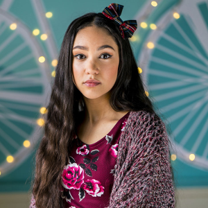 Kaylee Markson Kaylee Markson