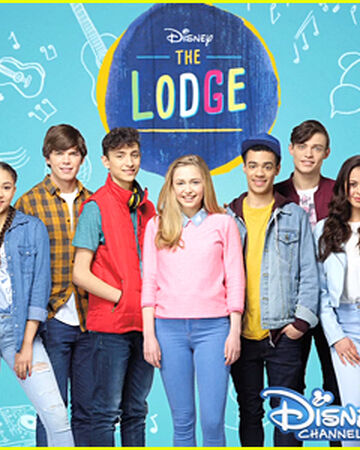 The Lodge Season 1 Episode 2 Sky Com