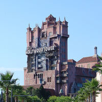 Twilight Zone Tower Of Terror Walt Disney World Disney Theme Parks Wiki Fandom