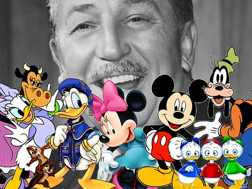 Αποτέλεσμα εικόνας για walt disney