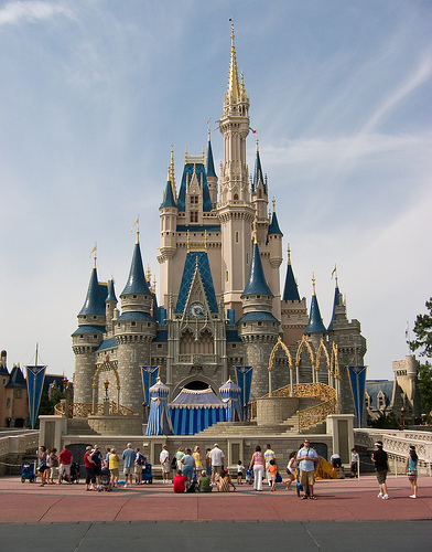 Magic Kingdom | Disney Theme Parks Wiki | FANDOM powered by Wikia