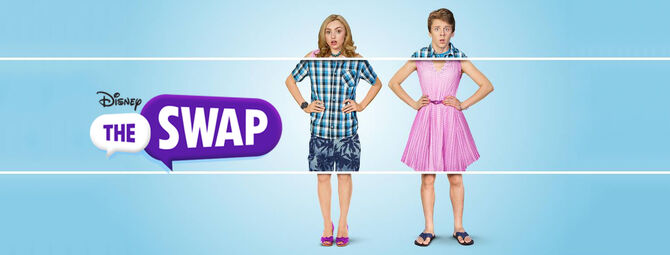 Le Swap Streaming Vf The Swap Wikia | FANDOM powered by Wikia