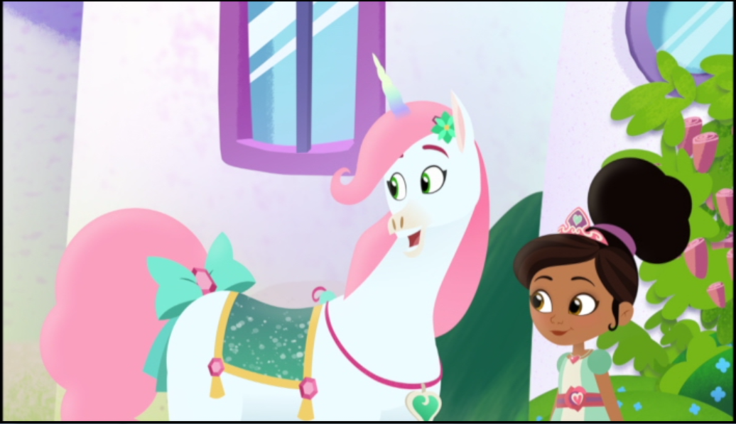 Nella the Princess Knight | Disneytown Wiki | Fandom