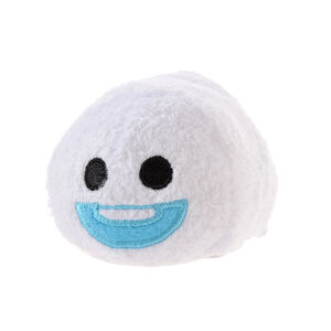 snowgie plush