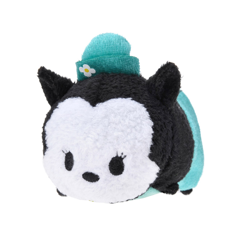 ortensia the cat plush
