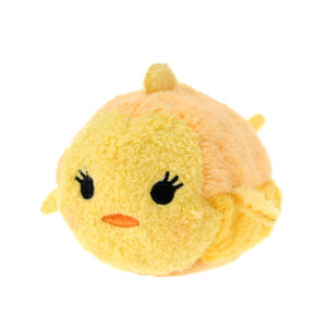 cleo disney plush