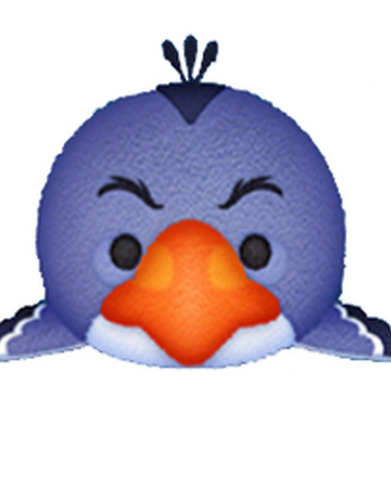 zazu tsum tsum