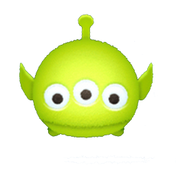 Alien | Disney Tsum Tsum Wiki | Fandom