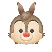 Br'er Rabbit Disney Tsum Tsum Wiki FANDOM powered by Wikia Br'er Rabbit Disney Tsum Tsum Wiki FANDOM powered by Wikia
