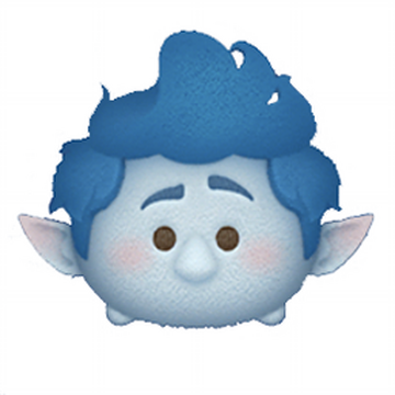 Ian Disney Tsum Tsum Wiki Fandom