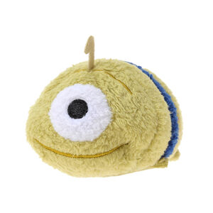 pleakley plush